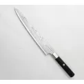 Nóż Splash Damascus 24cm Sujihiki - 2