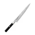 Nóż Splash Damascus 24cm Sujihiki - 1