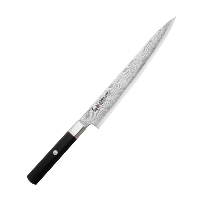 Nóż Splash Damascus 24cm Sujihiki