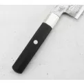 Nóż Splash Damascus 16,5cm Nakiri - 4