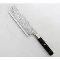 Nóż Splash Damascus 16,5cm Nakiri - 2