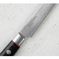 Zanmai Pro Zebra Steak Knife 11.5cm - 2