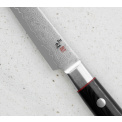 Nóż Zanmai Pro Zebra 11,5cm do steków - 3