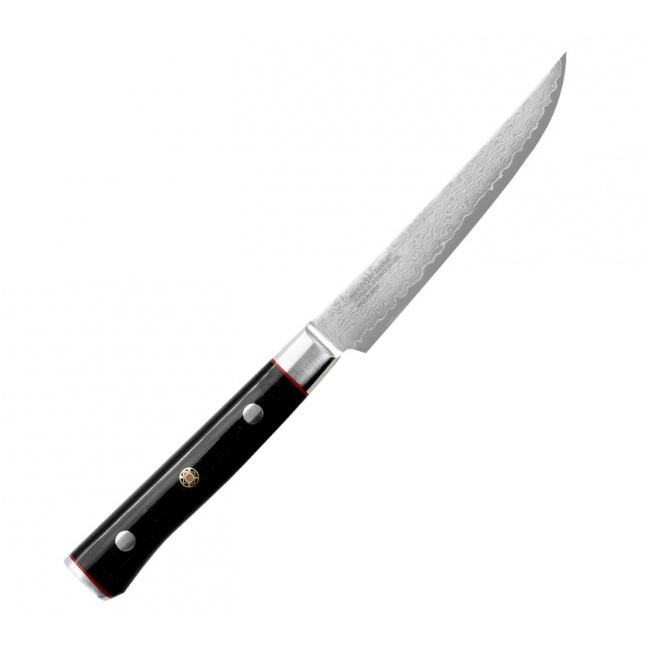 Nóż Zanmai Pro Zebra 11,5cm do steków