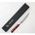 Nóż Zanmai Pro Flame 11,5cm do steków - 6
