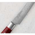 Nóż Zanmai Pro Flame 11,5cm do steków - 4