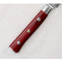 Zanmai Pro Flame Steak Knife 11.5cm - 3