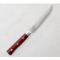 Nóż Zanmai Pro Flame 11,5cm do steków - 3