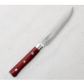 Nóż Zanmai Pro Flame 11,5cm do steków - 5