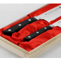 Set of 2 Noushu Universal + Chef's Kitchen Knife - 3