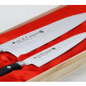 Set of 2 Noushu Universal + Chef's Kitchen Knife - 2