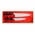Set of 2 Noushu Universal + Chef's Kitchen Knife - 1