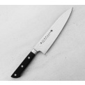 Noushu Chef's Kitchen Knife 20cm in a Wooden Box - 3