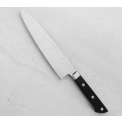 Noushu Chef's Kitchen Knife 20cm in a Wooden Box - 5