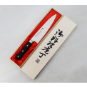 Noushu Chef's Kitchen Knife 20cm in a Wooden Box - 6