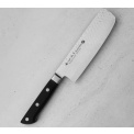 Noushu Nakiri Knife 16cm in a Wooden Box - 3