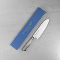 Pro Western Santoku Knife 17cm - 7
