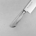 Pro Western Santoku Knife 17cm - 4