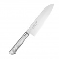 Pro Western Santoku Knife 17cm - 1