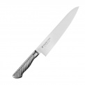 Pro Western Chef's Kitchen Knife 21cm - 1