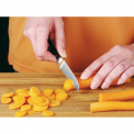 Nóż Spitzenklasse Plus 8cm do warzyw - 2