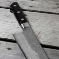 Nóż Atelier Classic 17cm Santoku - 3