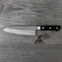 Nóż Atelier Classic 17cm Santoku - 4