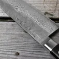 Nóż Atelier Classic 17cm Santoku - 7