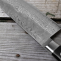 Nóż Atelier Classic 17cm Santoku - 2