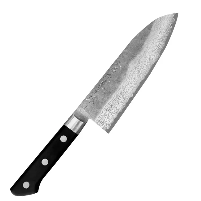 Nóż Atelier Classic 17cm Santoku