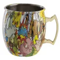 Kubek Moscow 550ml printed - 1