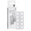Set of Cleaning Tablets for Perfection Coffee Machines