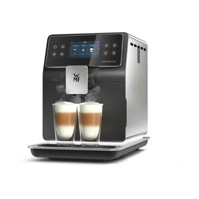 Automatic Coffee Machine Perfection 840
