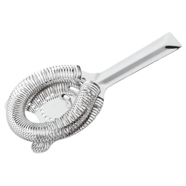 Sitko do koktajli gun metal
