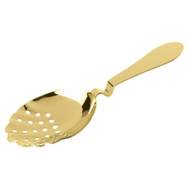 Sitko Julep 7cm złote