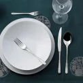 Set of 6 Cocktail Forks Venezia PVD Copper - 3