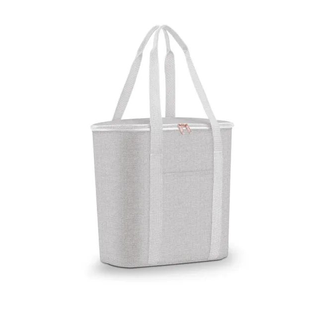 Torba Thermoshopper 15l twist sky rose - 1