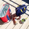 Torba Thermoshopper 15l twist sky rose - 8