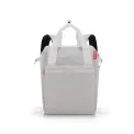 Plecak Allrounder 12l R twist sky rose
