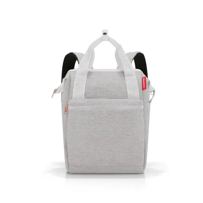 Plecak Allrounder 12l R twist sky rose