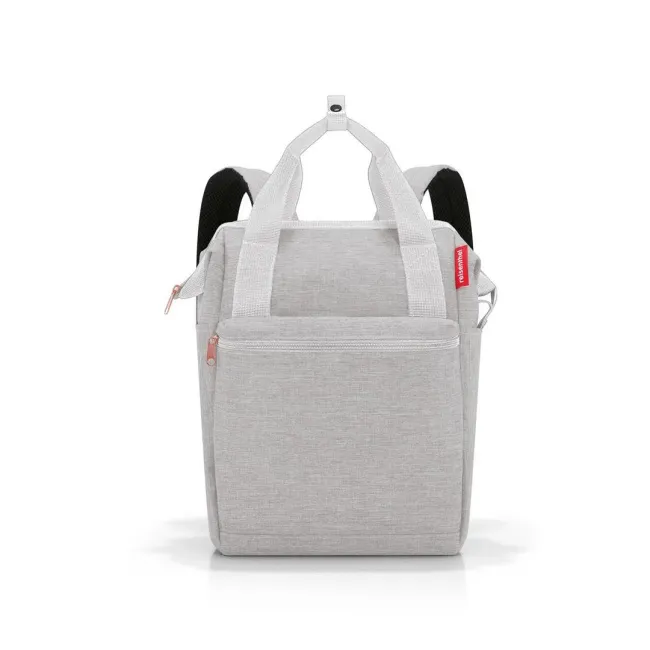 Allrounder Backpack 12L R Twist Sky Rose