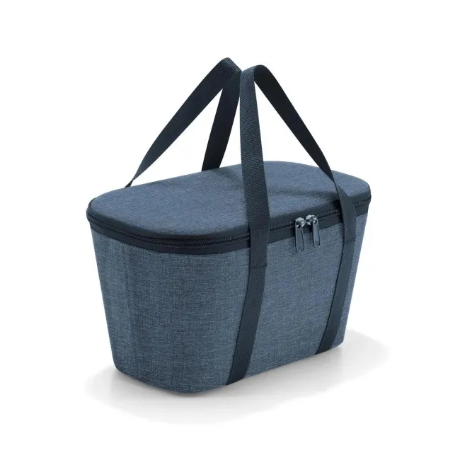 Torba Coolerbag 4l twist blue