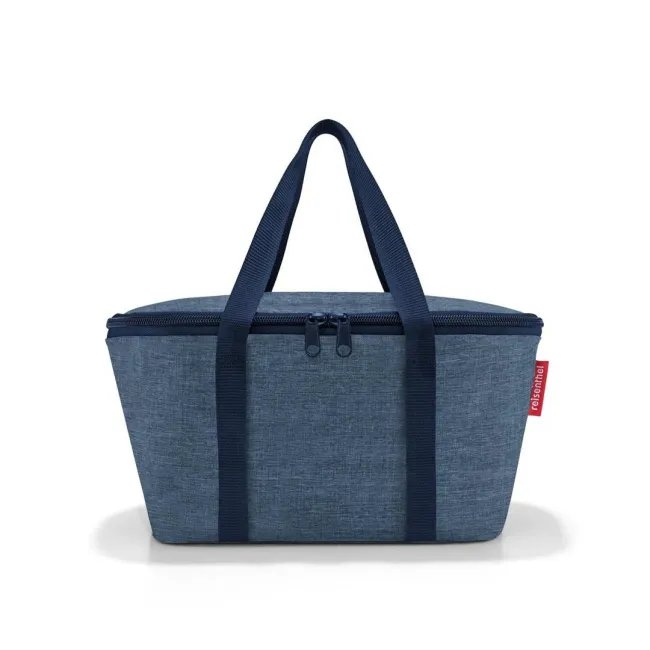 Torba Coolerbag 4l twist blue