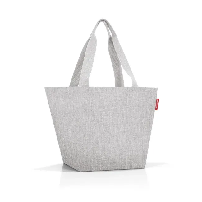 Torba Shopper 15l twist sky rose