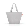 Torba Shopper 15l twist sky rose