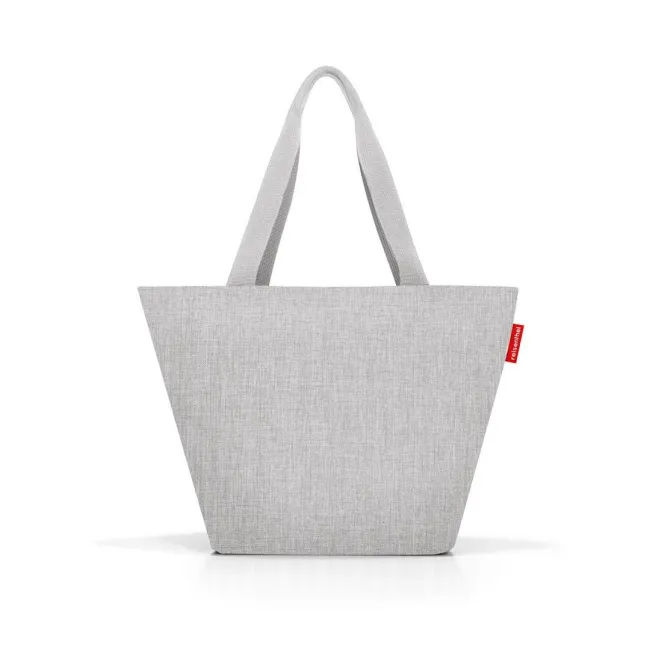 Torba Shopper 15l twist sky rose