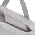 Shopper Bag 15L Twist Sky Rose - 2