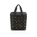 Torba Coolerbag 30l dots - 1