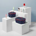 Torba Coolerbag 4,5l pocket mixed dots red - 5