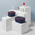 Coolerbag Bag 2.5L Mixed Dots Red - 5